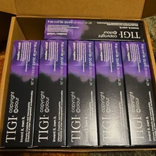 JOBLOT BUNDLE 12x TIGI 33/22