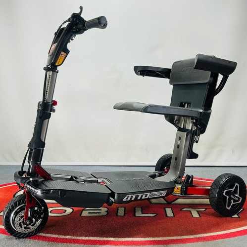Movinglife atto sport folding - atto,