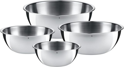 Wmf 645709990 gourmet bowl set - wmf,