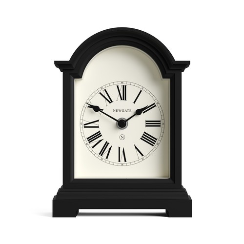Newgate fillmore mantel - -,