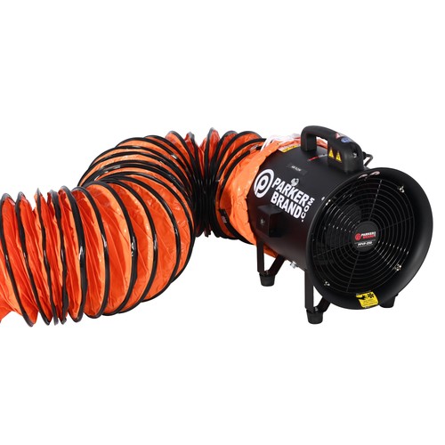 Inch portable ventilation - inch,