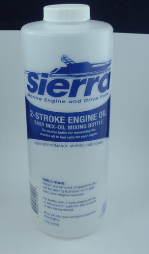 Sierra 9798 oil mixer - 18-9798,