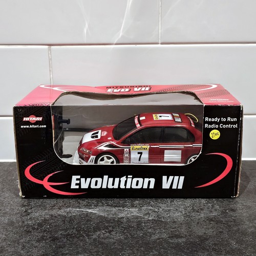 Hitari ready run rccar - run,