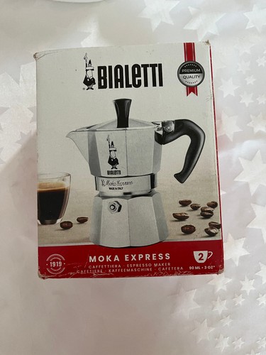 Bialetti moka express - bialetti,