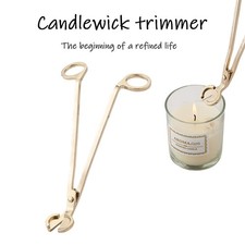 Candle Wick Trimmer of