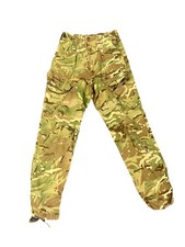 British Army Issue PCS  MTP