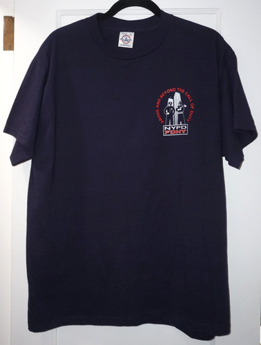Fdny nypd above beyond - call, of
