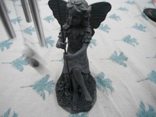 fairy wind chime
