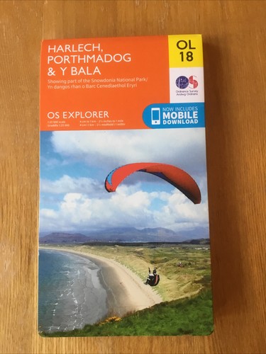 2019 ordnance survey - 2019, explorer