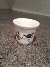 Wedgwood Egg Cup Collectable