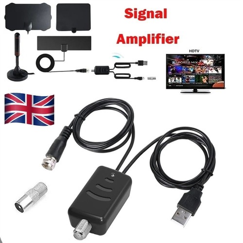 1pc antenna amplifier - amplifier, hdtv