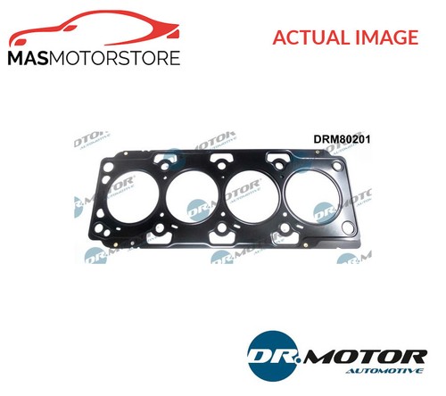 Engine cylinder head - engine, gasket