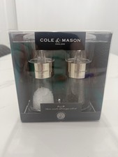 Cole & Mason Flip 180 Salt &