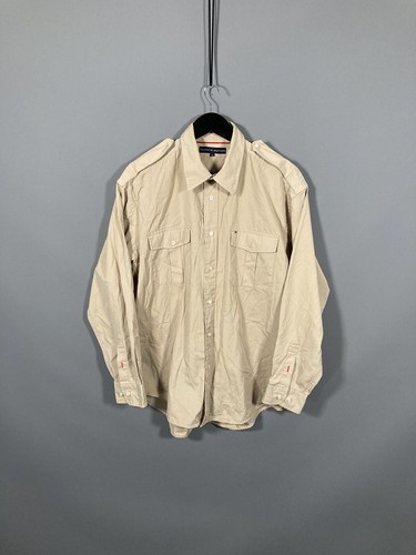 Tommy hilfiger shirt - shirt, size