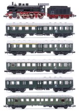 VARIOUS BRAND N GAUGE DB BLACK