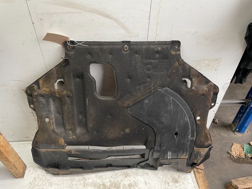 Ford kuga engine under - ford,