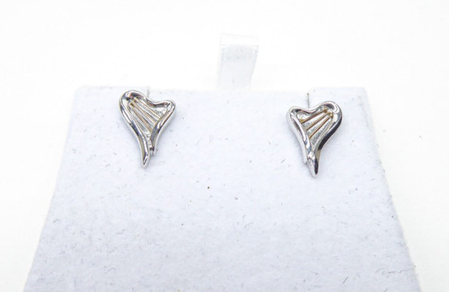 Clogau gold silver 9ct - clogau, rose