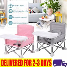 Baby Highchair Infant Feeding