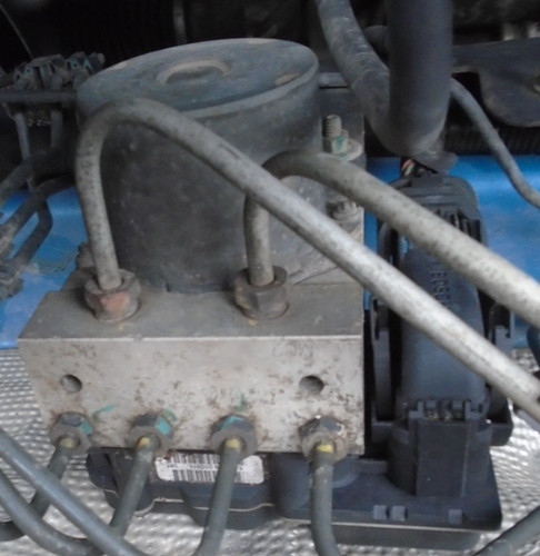 Se gt 5dr abs pump - mg-6,