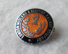 LONDON MIDLAND & SCOTTISH RAIL