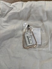 Cos Gold Colour Chain Bracelet