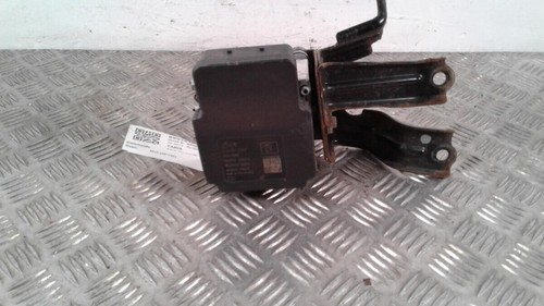 Yaris abs pump modulator - abs,