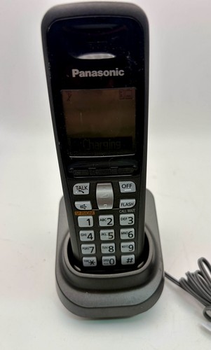 Panasonic tga641t dect - kx-tga641t,