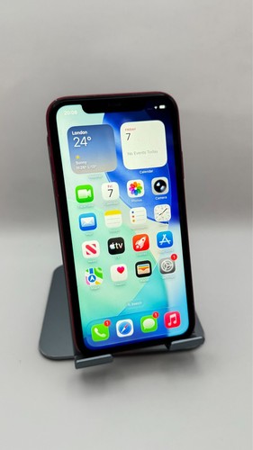 Apple iphone red - 11, (product)red