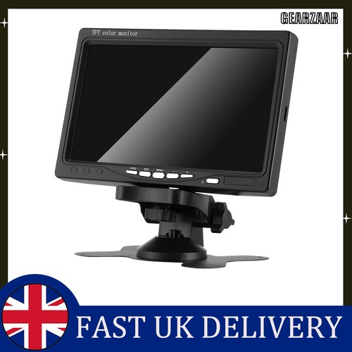 Reversing camera kit rear view - camera,