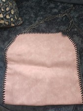 Large Pink Stella McCartney Falabella Bag