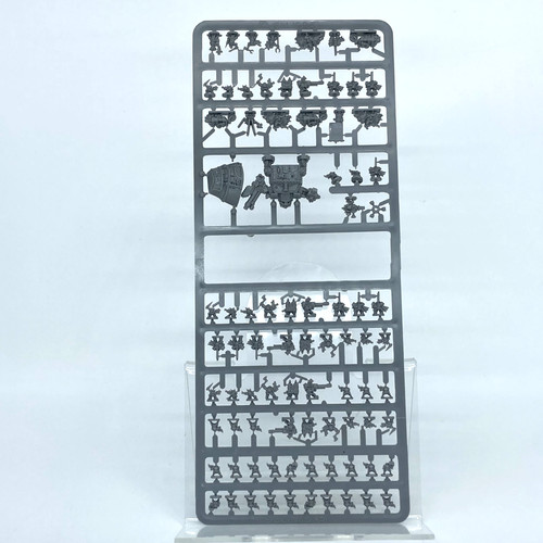 Epic ork army new sprue - ork,