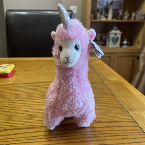 Classic lana the llama - classic,
