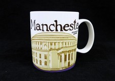 Starbucks coffee manchester - coffee,