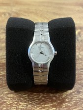 Skagen Ladies Stainless Steel