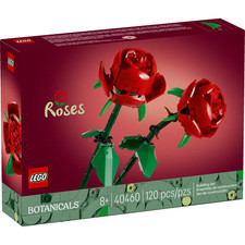 LEGO Botanical Sets | BRAND