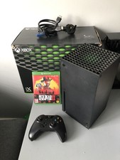 Xbox Series X Console 1tb