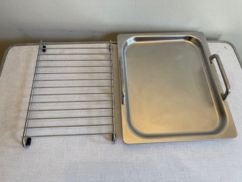 Rieber germany teppanyaki - rieber,