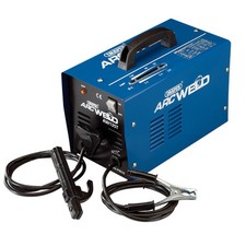 Draper ARC Welder With Thermal