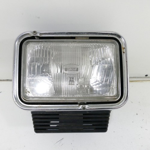 Yamaha 920 headlight - yamaha,