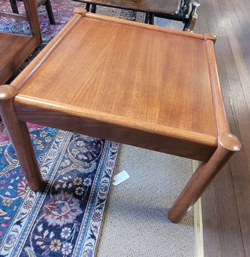 Mid century danish side - ,