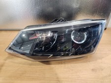 Skoda Fabia MK3 N/S Left