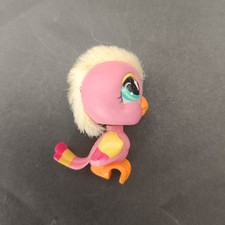 LPS Littlest Pet Shop Cockatoo