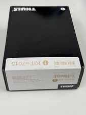 THULE FITTING KIT 7015 tatty box fits CITROËN Berlingo, 4-dr Van, 19- + others