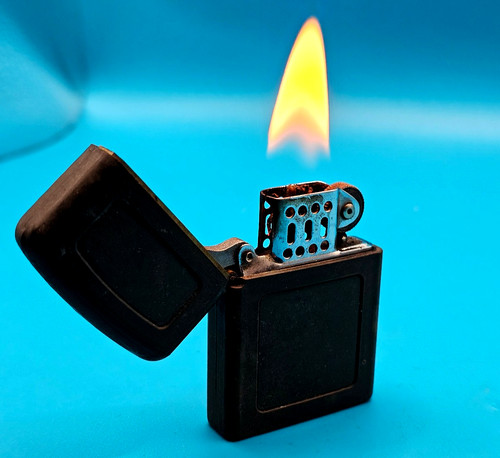 Rare vintage collectable flip - collectable,