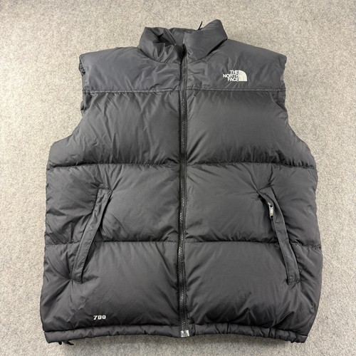 The north face waistcoat mens - waistcoat,