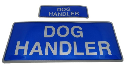Encapsulated reflective dog - reflective,