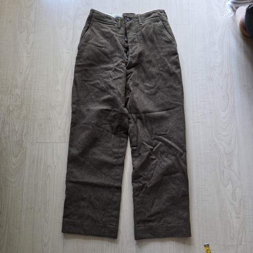 Men vtg 1940s wwii - vtg,