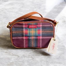 Cath Kidston Tripper Crossbody