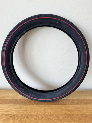 Raleigh chopper front tyre - raleigh,