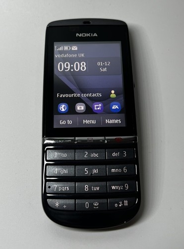 Nokia asha 300 - 300, (